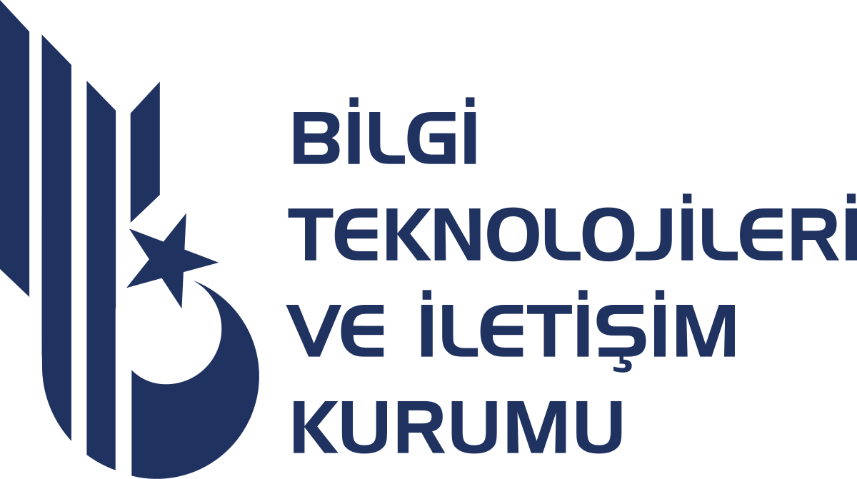 BTK Yetki Belgesi Logosu