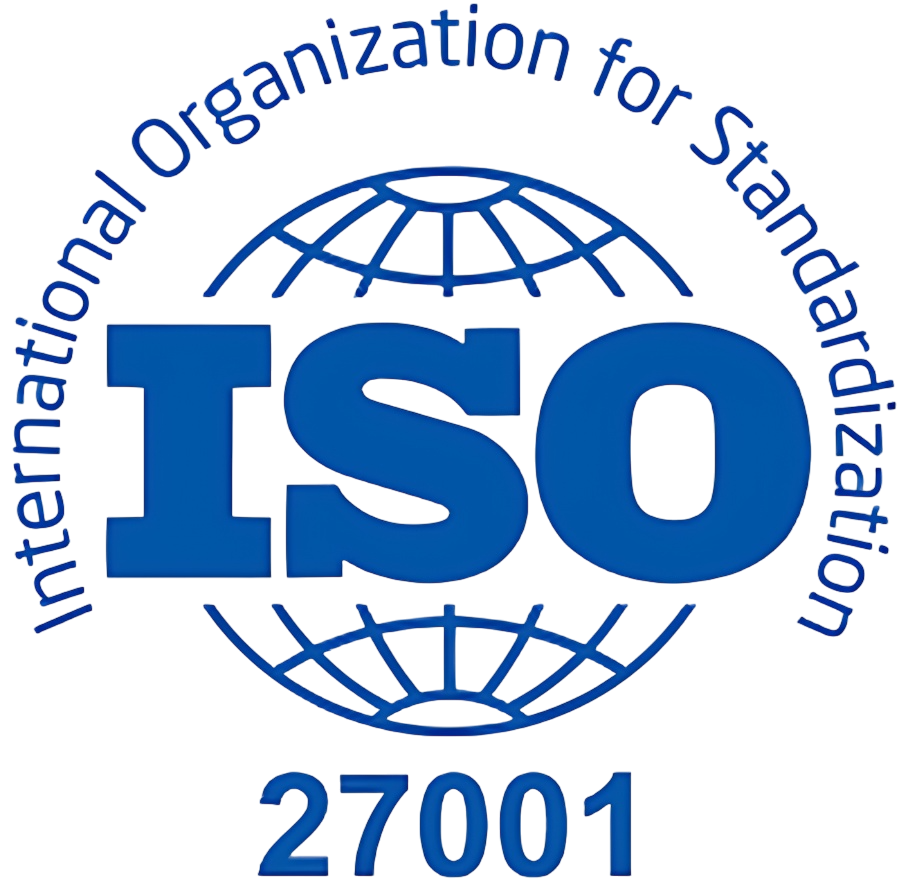 ISO 27001 Logosu
